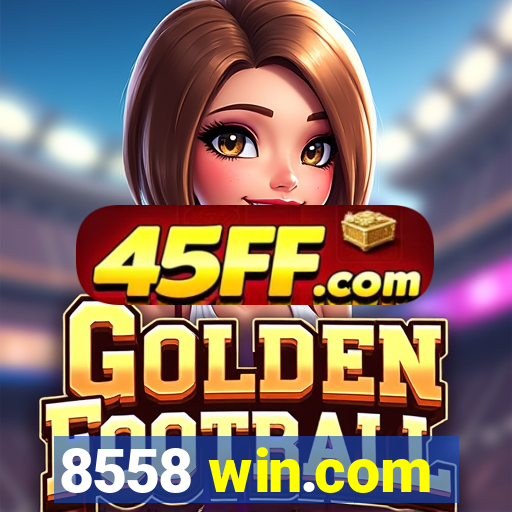 8558 win.com